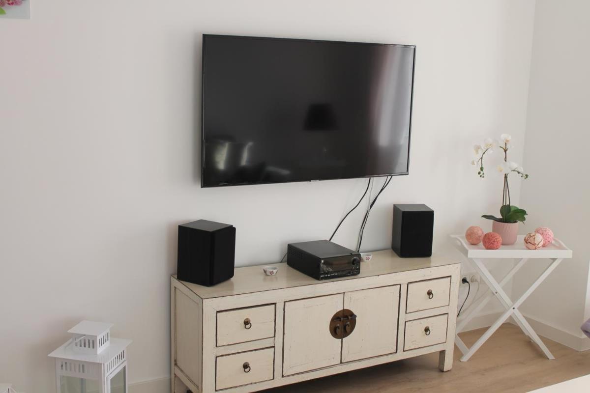 Ferienwohnung Asia In 博恩 外观 照片