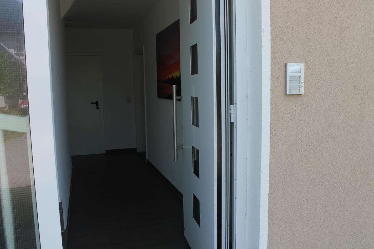 Ferienwohnung Asia In 博恩 外观 照片