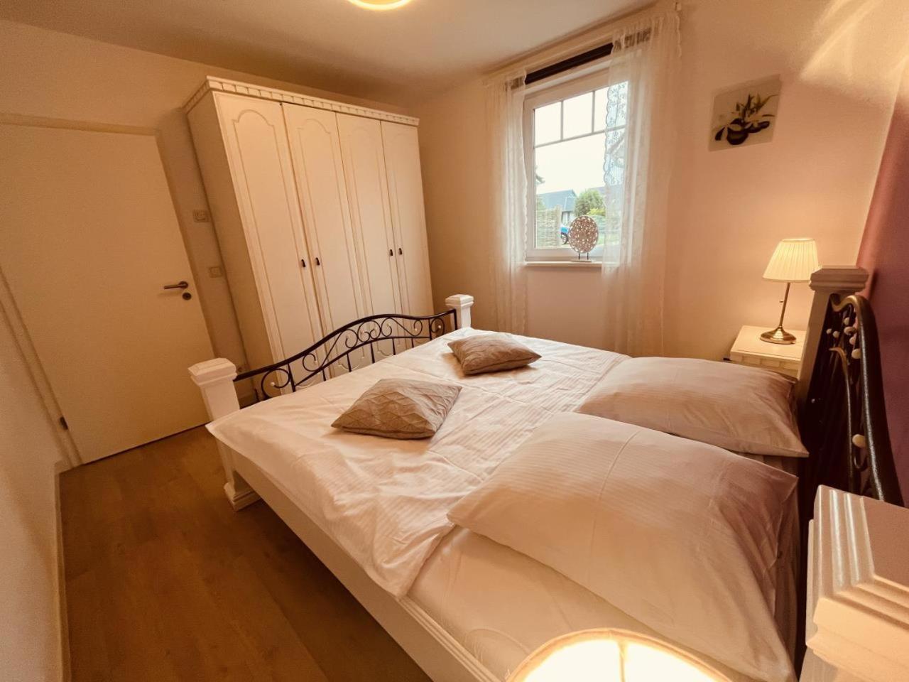 Ferienwohnung Asia In 博恩 外观 照片
