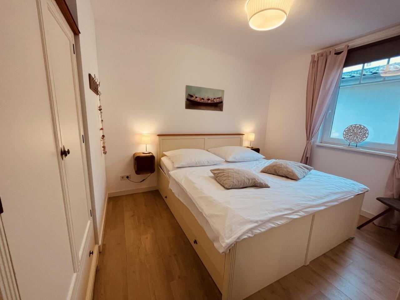 Ferienwohnung Asia In 博恩 外观 照片